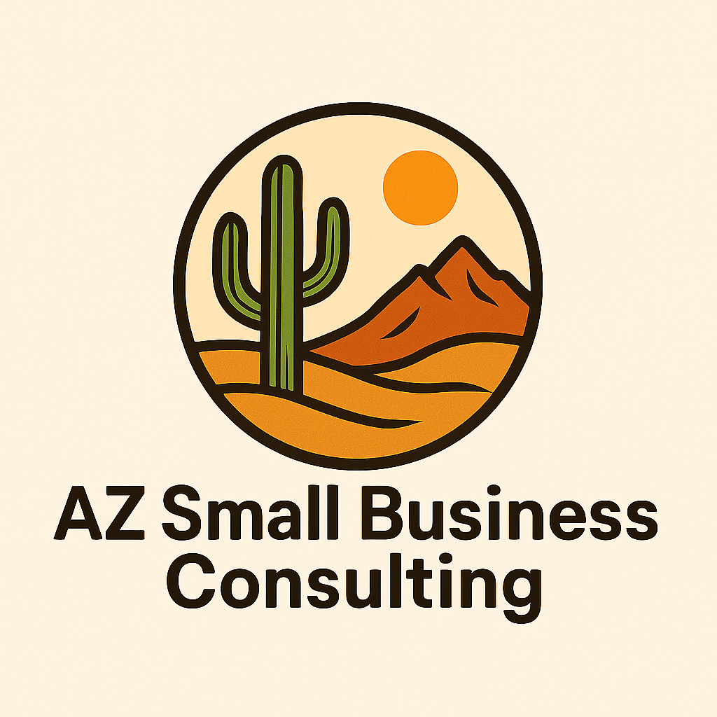 Arizona Small Business Consulting